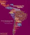 Latin American Art In The Twentieth Cent