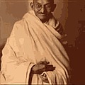 Gandhi A Photo Biography