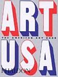 American Art Book Mini Edition