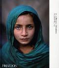 Steve Mccurry In The Shadow Of Mountains