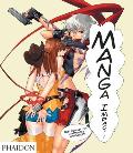 Manga Impact!: The World of Japanese Animation