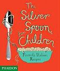 Silver Spoon for Children Favourite Italian Recipes