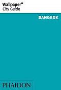 Wallpaper City Guide Bangkok 2014
