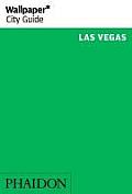Wallpaper City Guide Las Vegas 2014