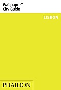Wallpaper City Guide Lisbon 2014