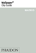 Wallpaper City Guide Madrid 2014