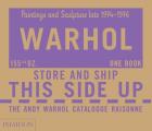 The Andy Warhol Catalogue Raisonn?: Paintings and Sculpture Late 1974-1976 (Volume 4)