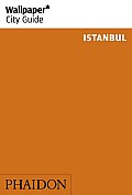 Wallpaper City Guide Istanbul 2014