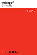 Wallpaper City Guide Tokyo 2015
