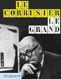 Le Corbusier Le Grand New Format