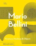 Mario Bellini Furniture Machines & Objects