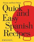 Quick & Easy Spanish Recipes