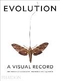 Evolution A Visual Record