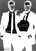 Viktor & Rolf: Cover Cover
