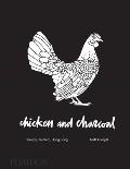 Chicken & Charcoal Yakitori Yardbird Hong Kong