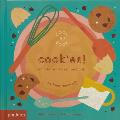 Cookies An Interactive Recipe Book