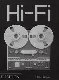 Hi-Fi: The History of High-End Audio Design