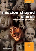 Mission-Shaped Church