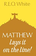 Matthew Lays It on the Line