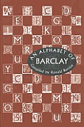 An Alphabet of Barclay