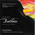 Notes on Beethoven: 20 Crucial Works