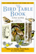 Bird Table Book How To Attract Wild Bi