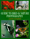 Guide To Bird & Nature Photography