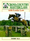 Cross Country Masterclass With Leslie La