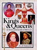 Kings & Queens Of England & Great Britai