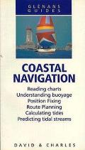 Glenans Guides Coastal Navigation