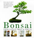 Bonsai From Native Trees & Shrubs