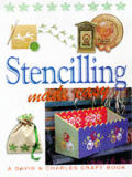 Stencilling Made Easy