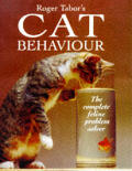 Cat Behavior
