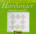 Anchor Book Of Hardanger Embroidery
