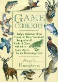 Game Cookery