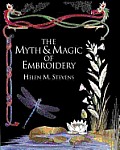 Myth & Magic Of Embroidery