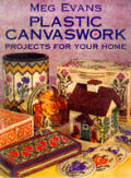 Plastic Canvaswork Projects For Your Hom