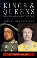 Kings & Queens Of England & Great