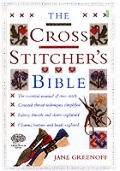 Cross Stitchers Bible