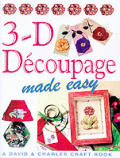 3d Decoupage Made Easy