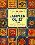 Lynne Edwards New Sampler Quilt Book