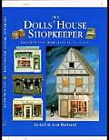 Dolls House Shopkeeper