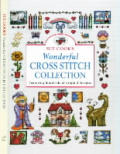 Sue Cooks Wonderful Cross Stitch Collect