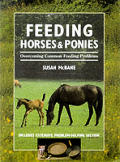 Feeding Horses & Ponies