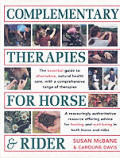 Complementary Therapies For Horse & Ride