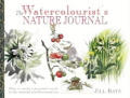 Watercolorists Nature Journal