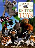 World Of Knitted Toys