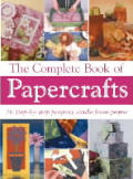 Complete Book Of Papercrafts
