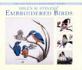 Helen Stevens Embroidered Birds