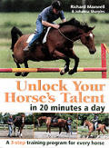 Unlock Your Horses Talent In 20 Minutes